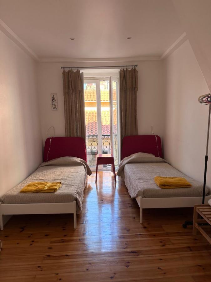 Apartamento Lisboa Apartment Lisbon