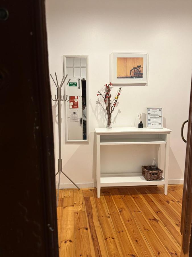 Apartamento Lisboa