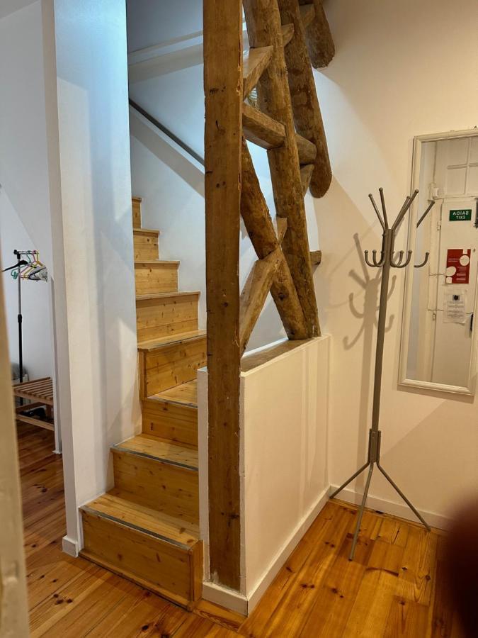 Apartamento Lisboa