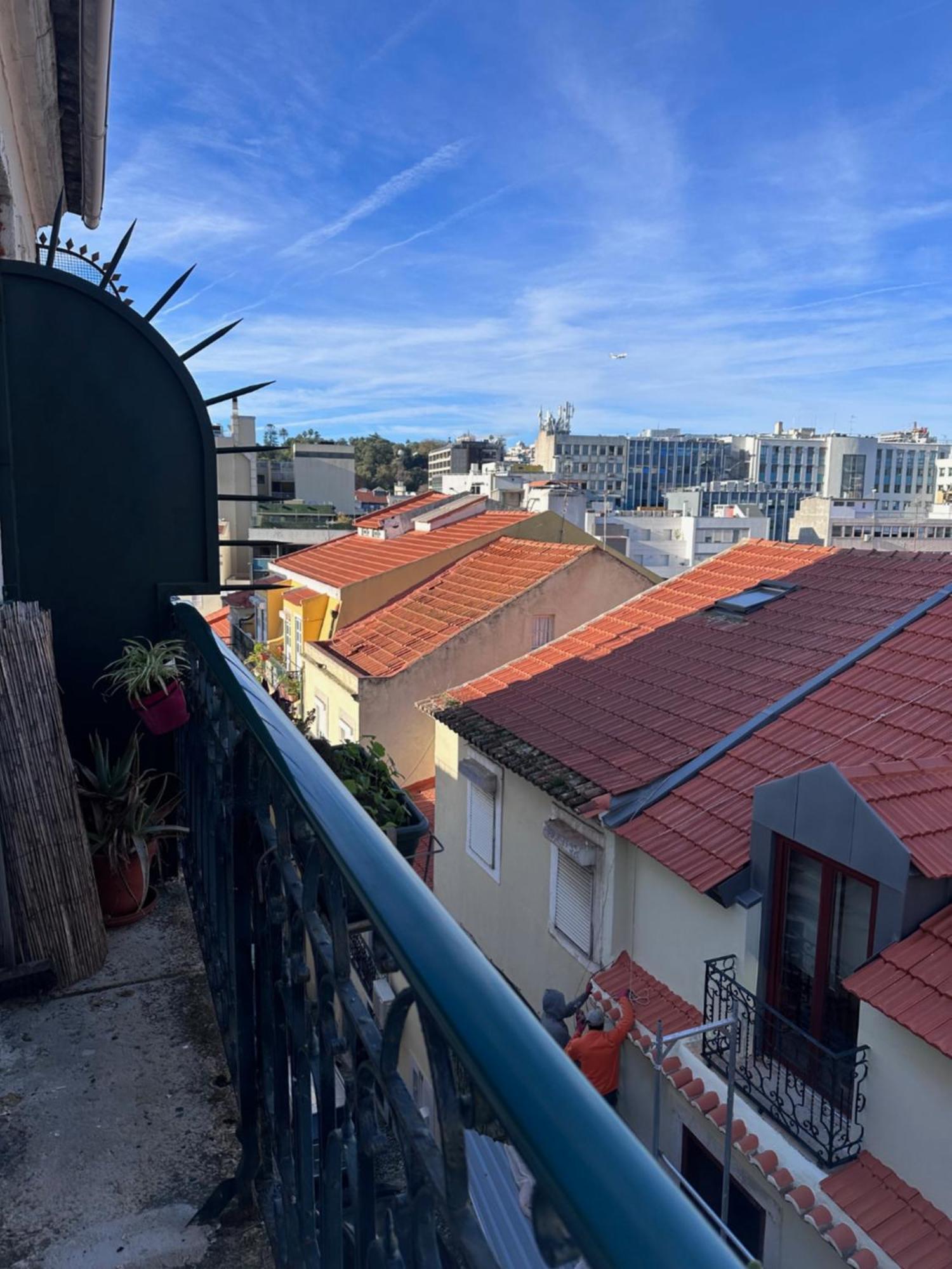 Apartment Apartamento Lisboa