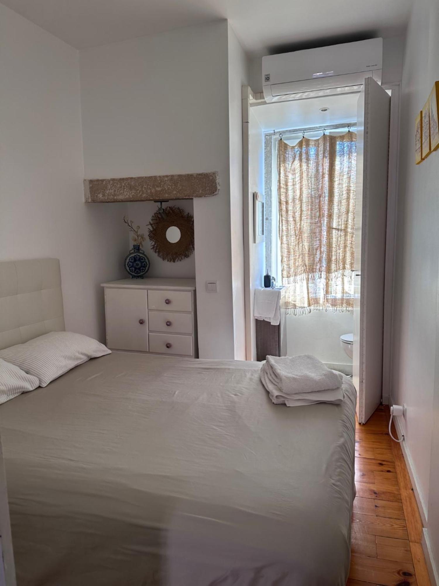 Apartamento Lisboa Apartment Lisbon