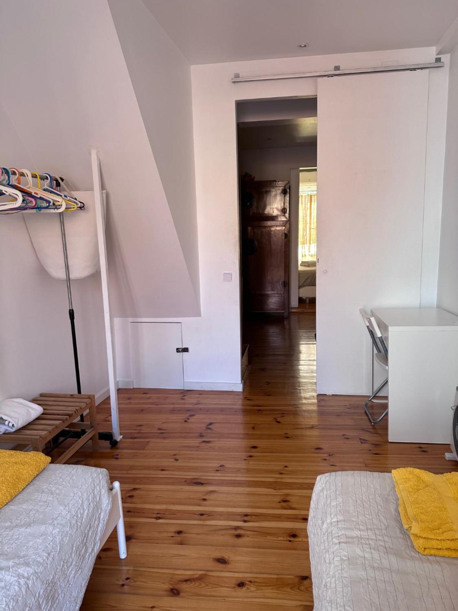 Apartment Apartamento Lisboa *