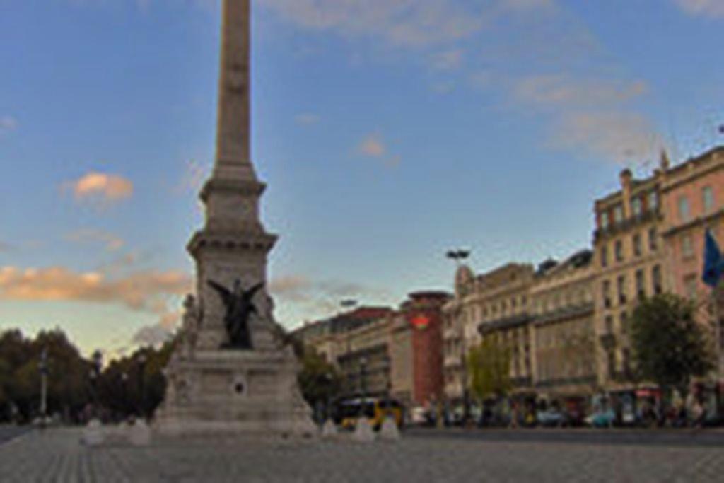 Apartment Apartamento Lisboa